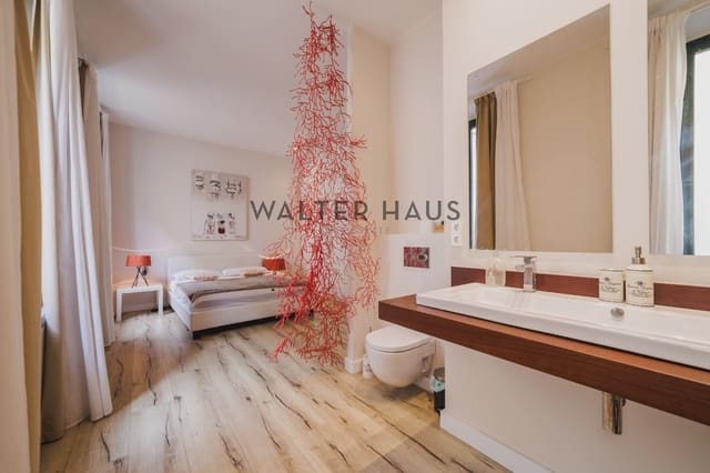 4 camera da letto Villa in vendita in Sant Feliu de Guíxols con piscina - 900.000 € (Rif: 9218645)