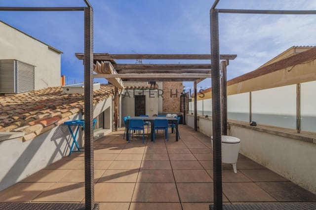 4 camera da letto Villa in vendita in Sant Feliu de Guíxols con piscina - 900.000 € (Rif: 9218645)