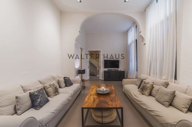 4 camera da letto Villa in vendita in Sant Feliu de Guíxols con piscina - 900.000 € (Rif: 9218645)