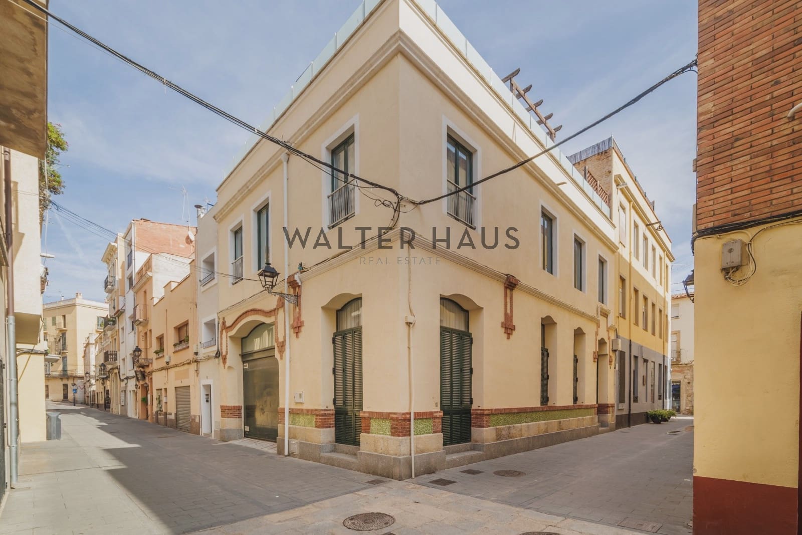 4 soveværelse Villa til salg i Sant Feliu de Guixols med swimmingpool - € 900.000 (Ref: 9218645)