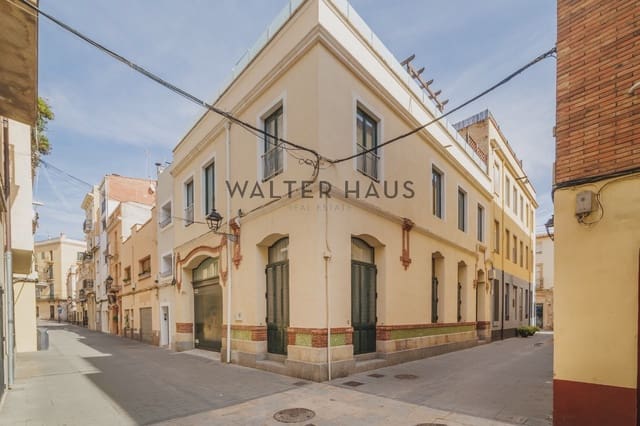 4 camera da letto Villa in vendita in Sant Feliu de Guíxols con piscina - 900.000 € (Rif: 9218645)