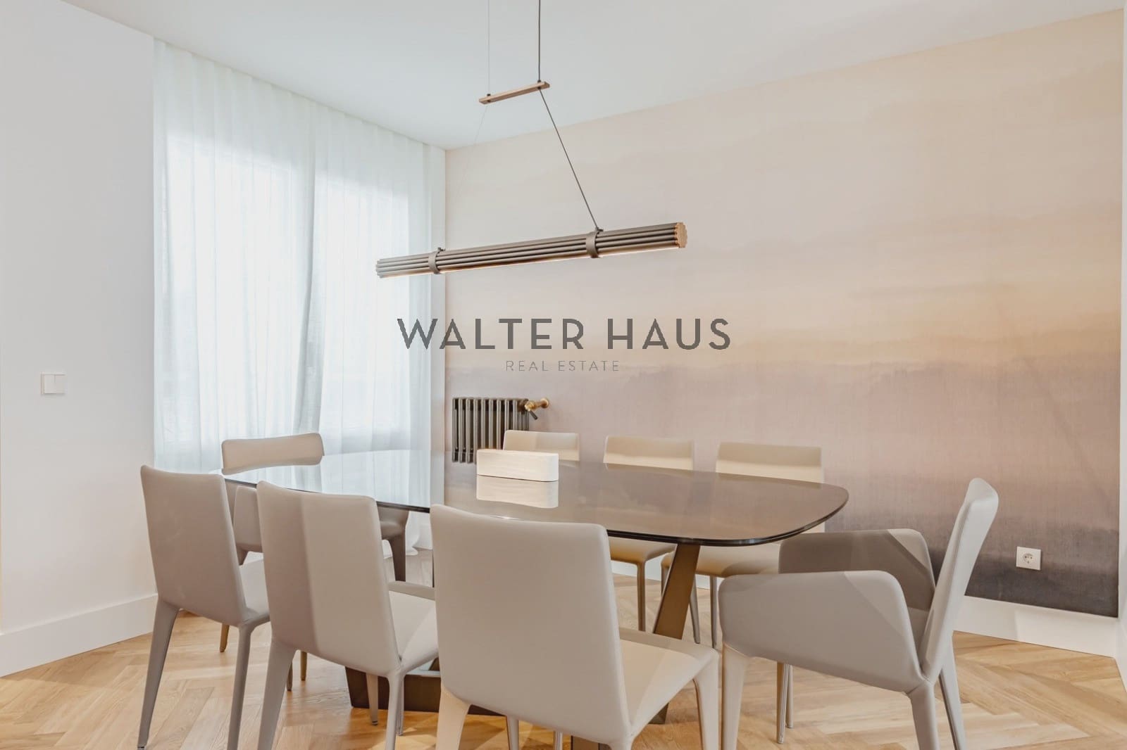 4 soverom Leilighet til salgs i Madrid by - € 3 600 000 (Ref: 9223645)