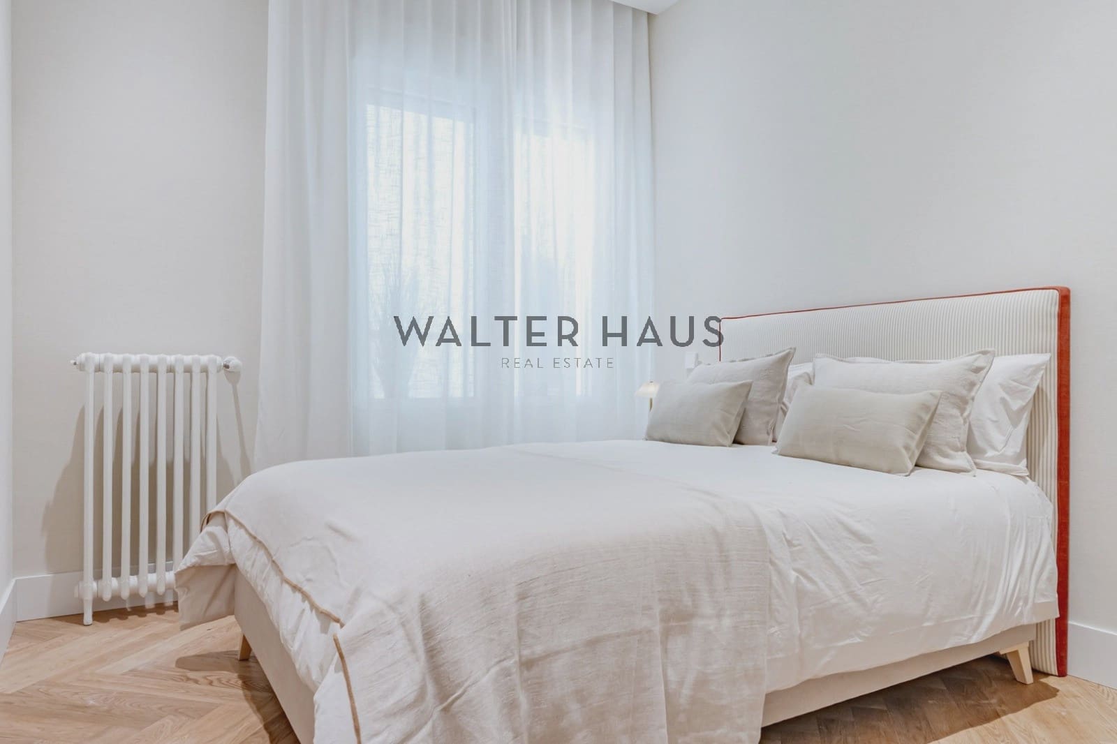 4 soverom Leilighet til salgs i Madrid by - € 3 600 000 (Ref: 9223645)