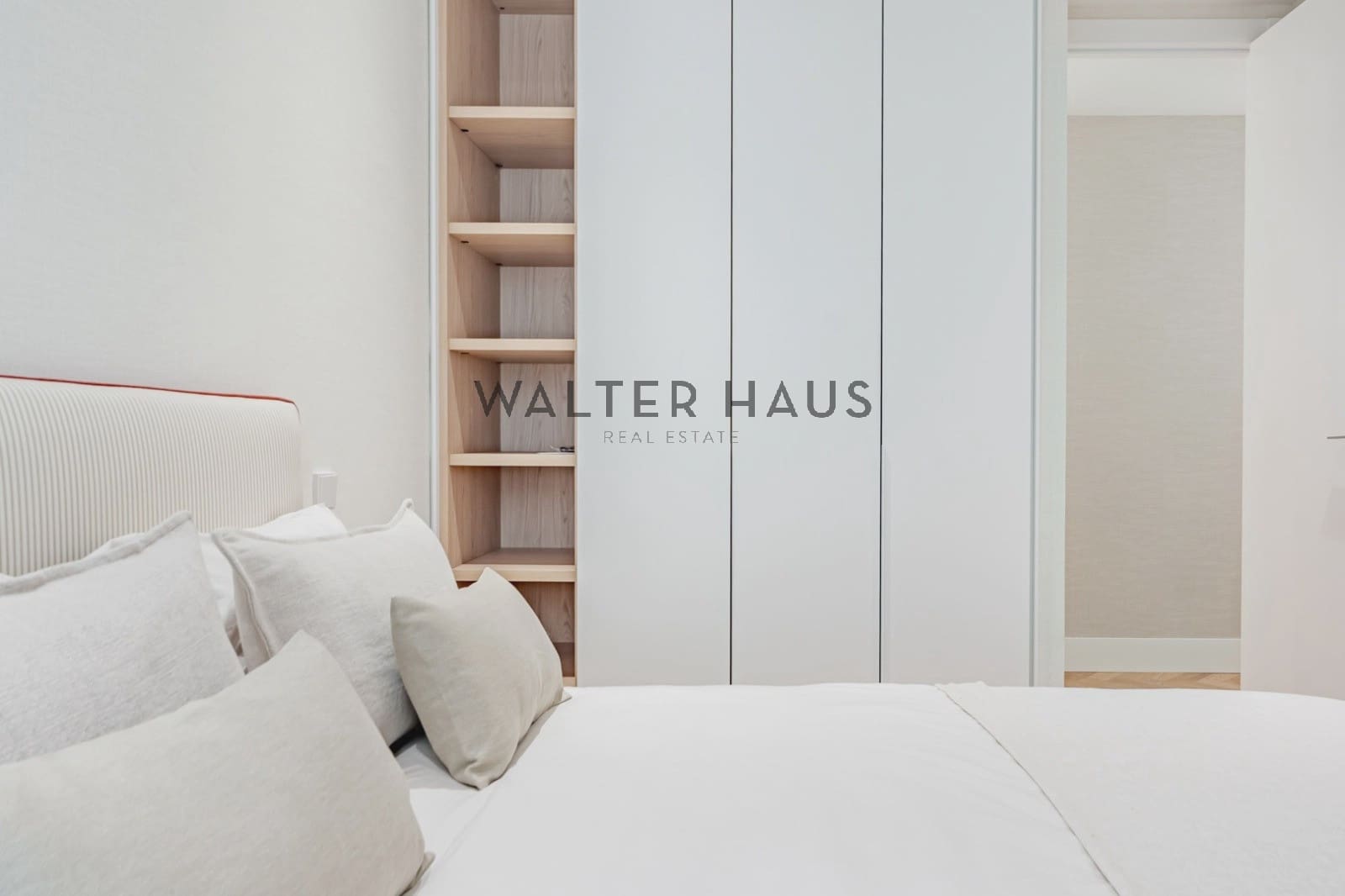 4 soverom Leilighet til salgs i Madrid by - € 3 600 000 (Ref: 9223645)