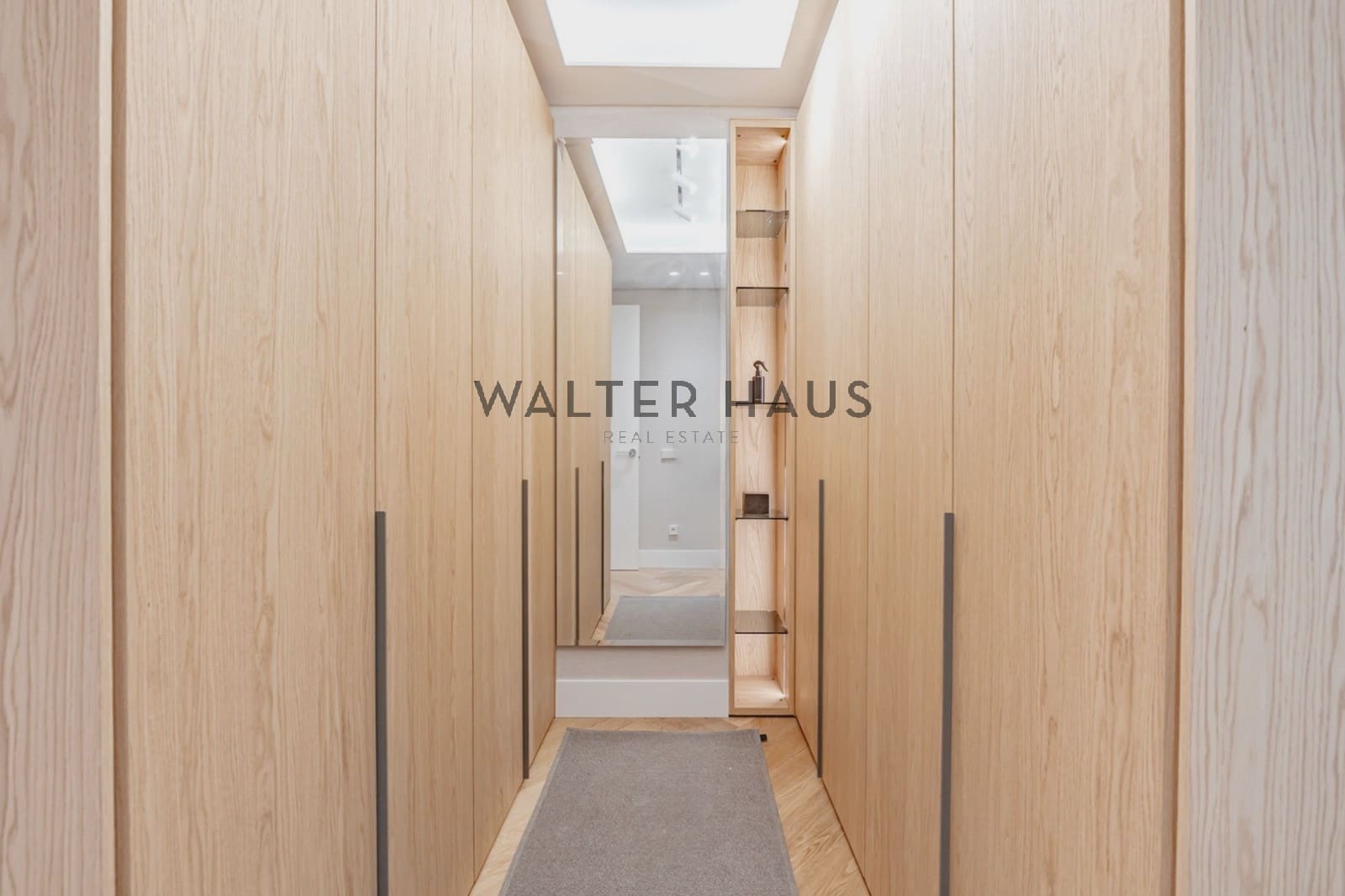 4 soverom Leilighet til salgs i Madrid by - € 3 600 000 (Ref: 9223645)