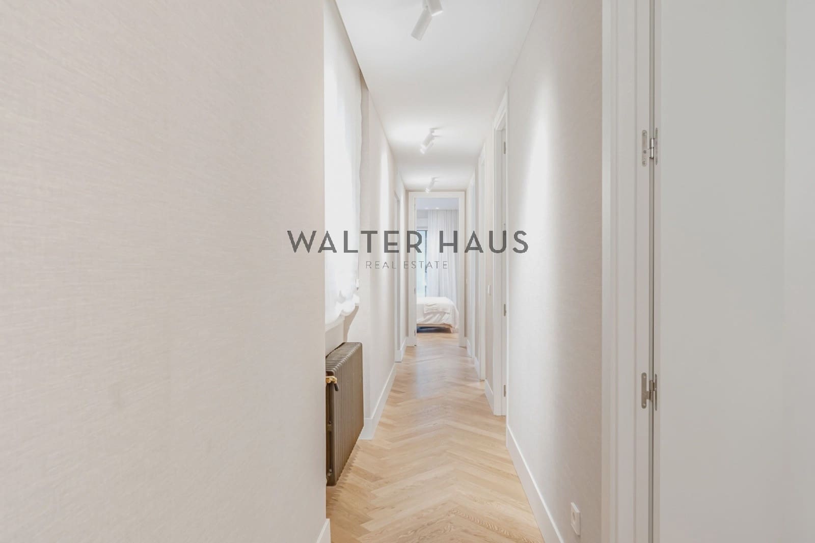 4 soverom Leilighet til salgs i Madrid by - € 3 600 000 (Ref: 9223645)