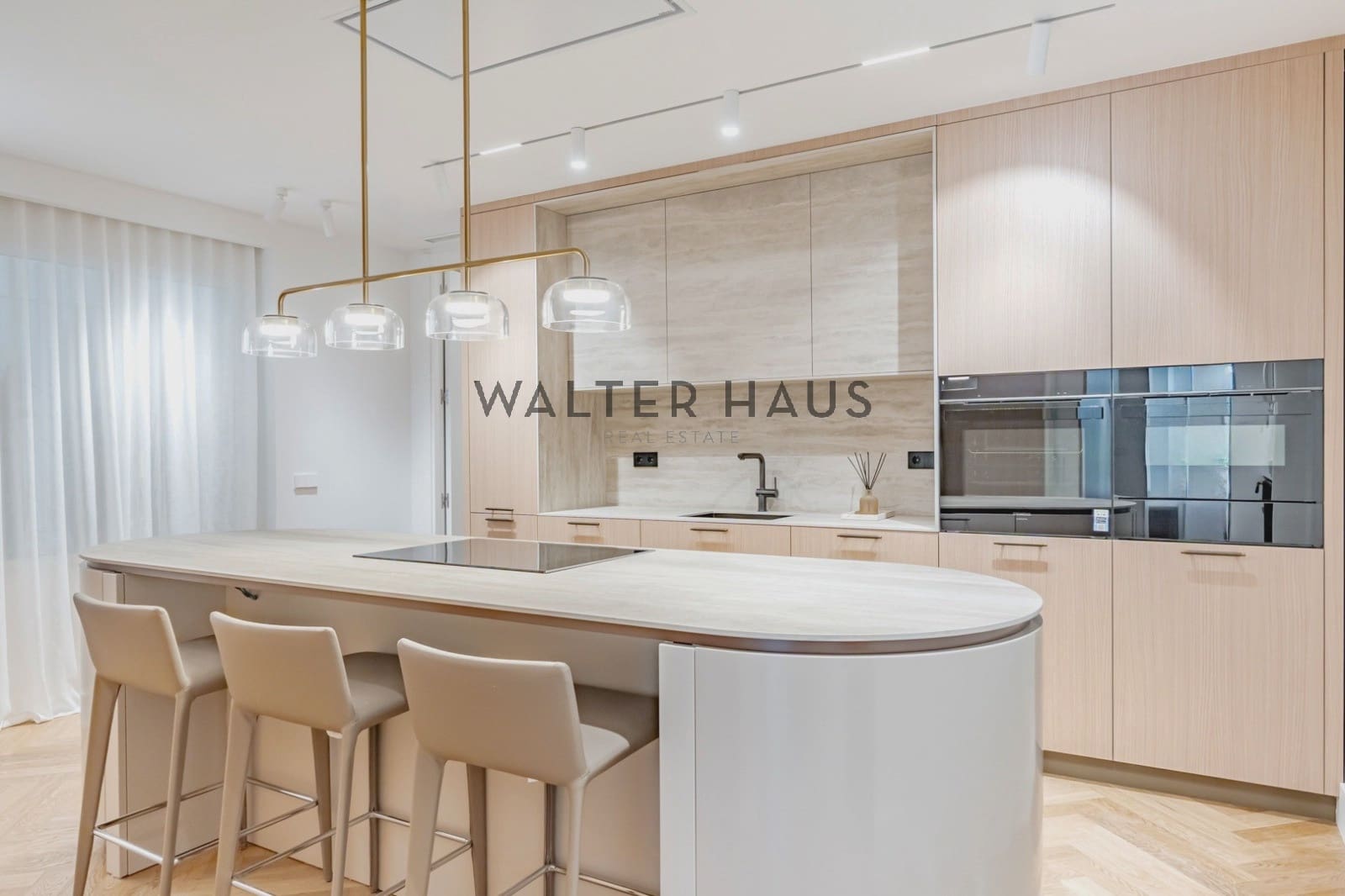 4 soverom Leilighet til salgs i Madrid by - € 3 600 000 (Ref: 9223645)