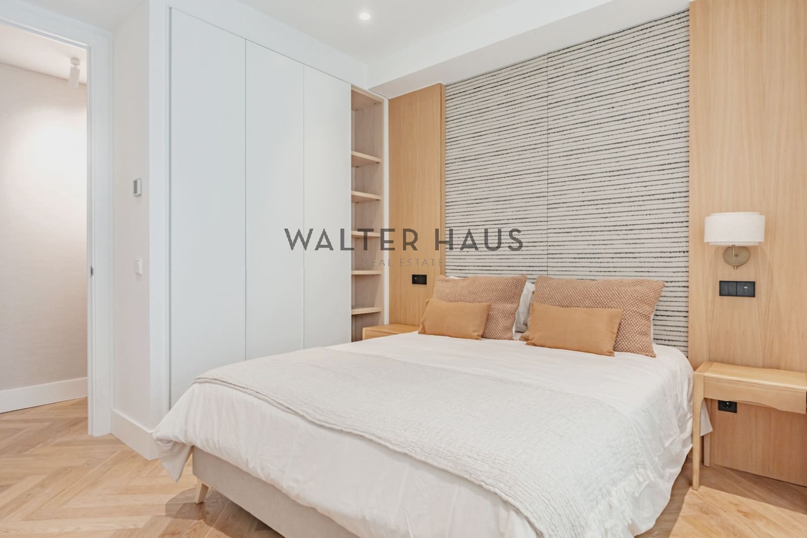 4 soverom Leilighet til salgs i Madrid by - € 3 600 000 (Ref: 9223645)