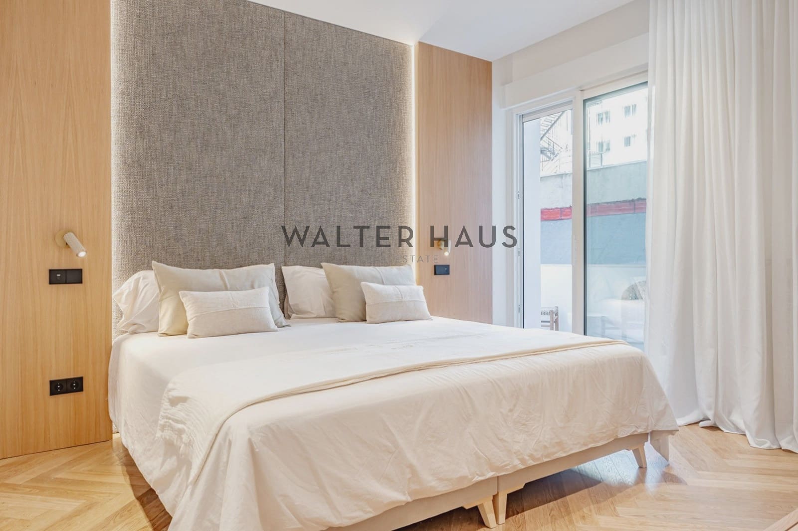 4 soverom Leilighet til salgs i Madrid by - € 3 600 000 (Ref: 9223645)