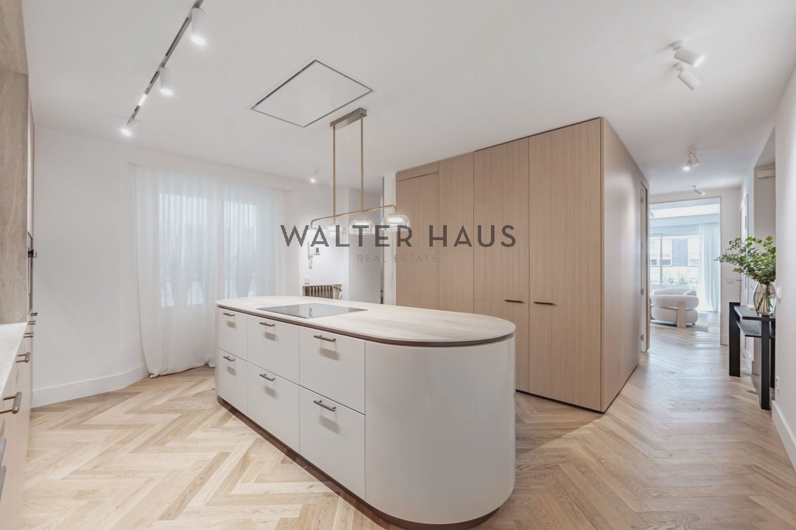 4 soverom Leilighet til salgs i Madrid by - € 3 600 000 (Ref: 9223645)