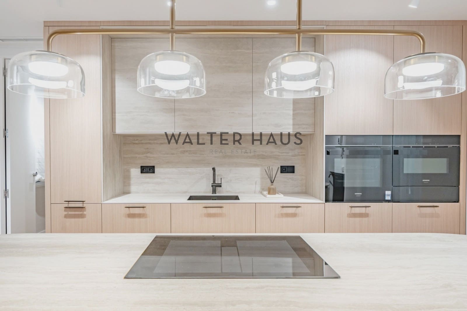 4 soverom Leilighet til salgs i Madrid by - € 3 600 000 (Ref: 9223645)