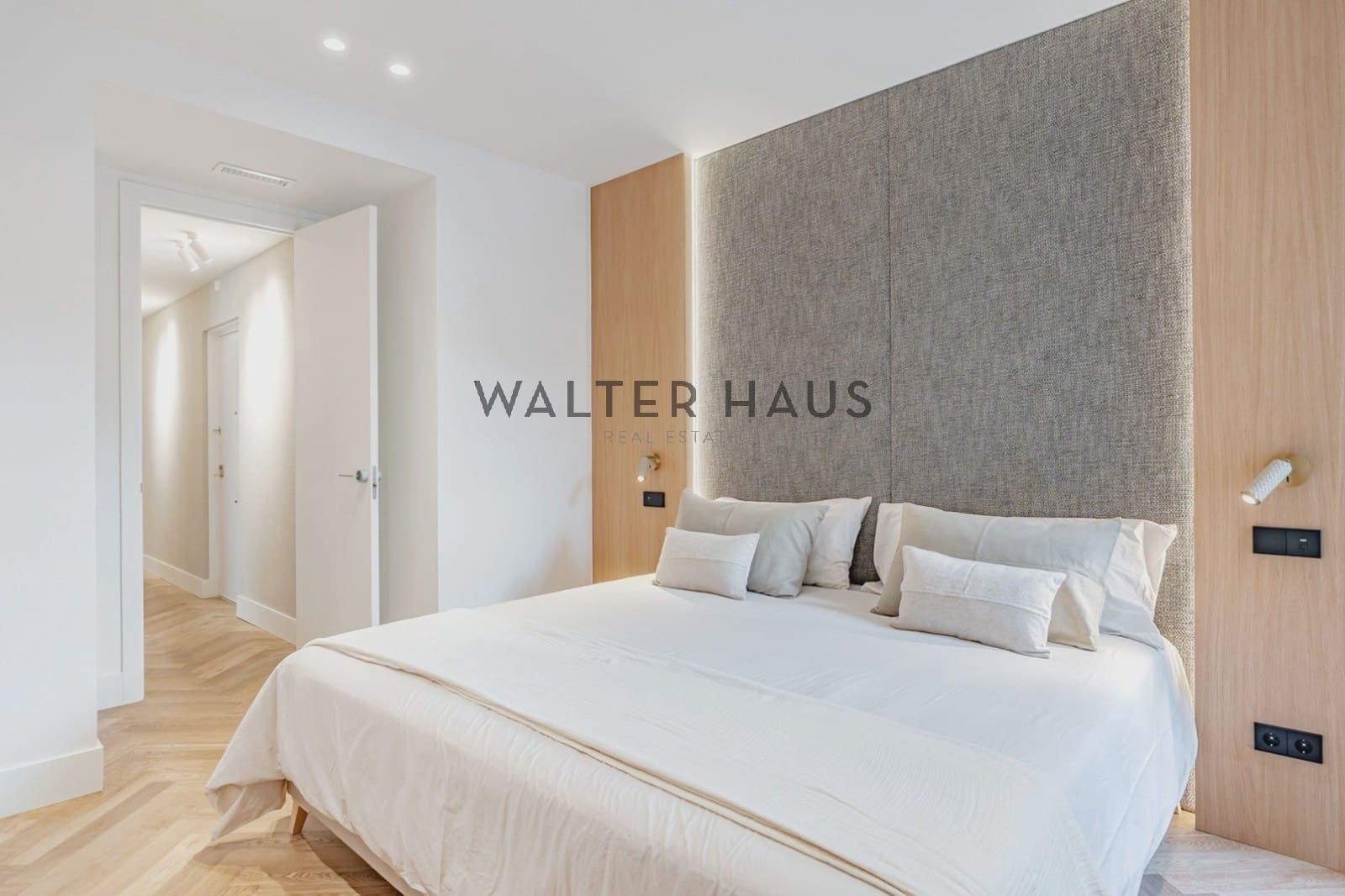 4 soverom Leilighet til salgs i Madrid by - € 3 600 000 (Ref: 9223645)