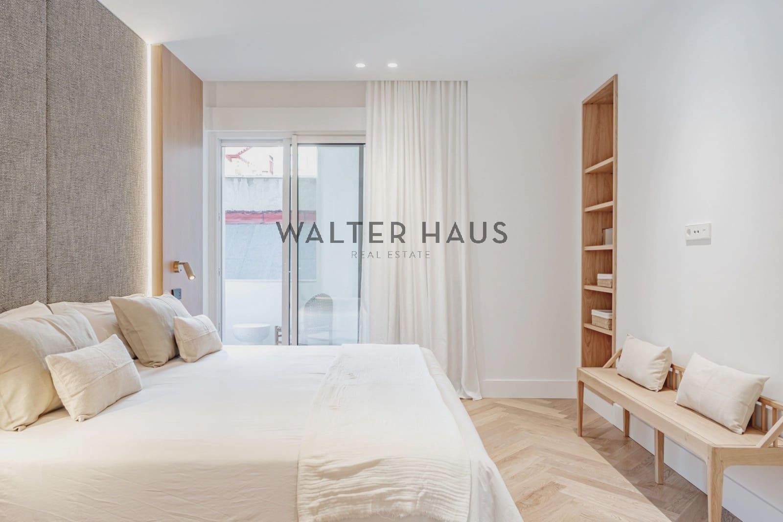 4 soverom Leilighet til salgs i Madrid by - € 3 600 000 (Ref: 9223645)