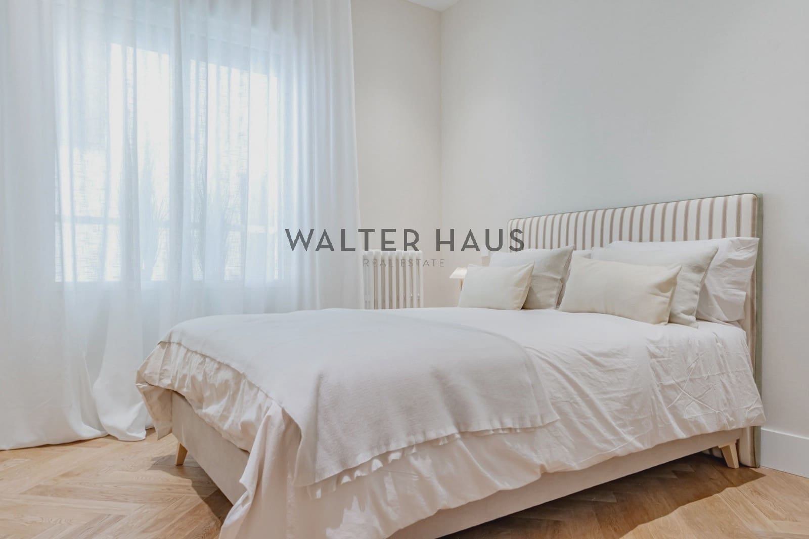 4 soverom Leilighet til salgs i Madrid by - € 3 600 000 (Ref: 9223645)