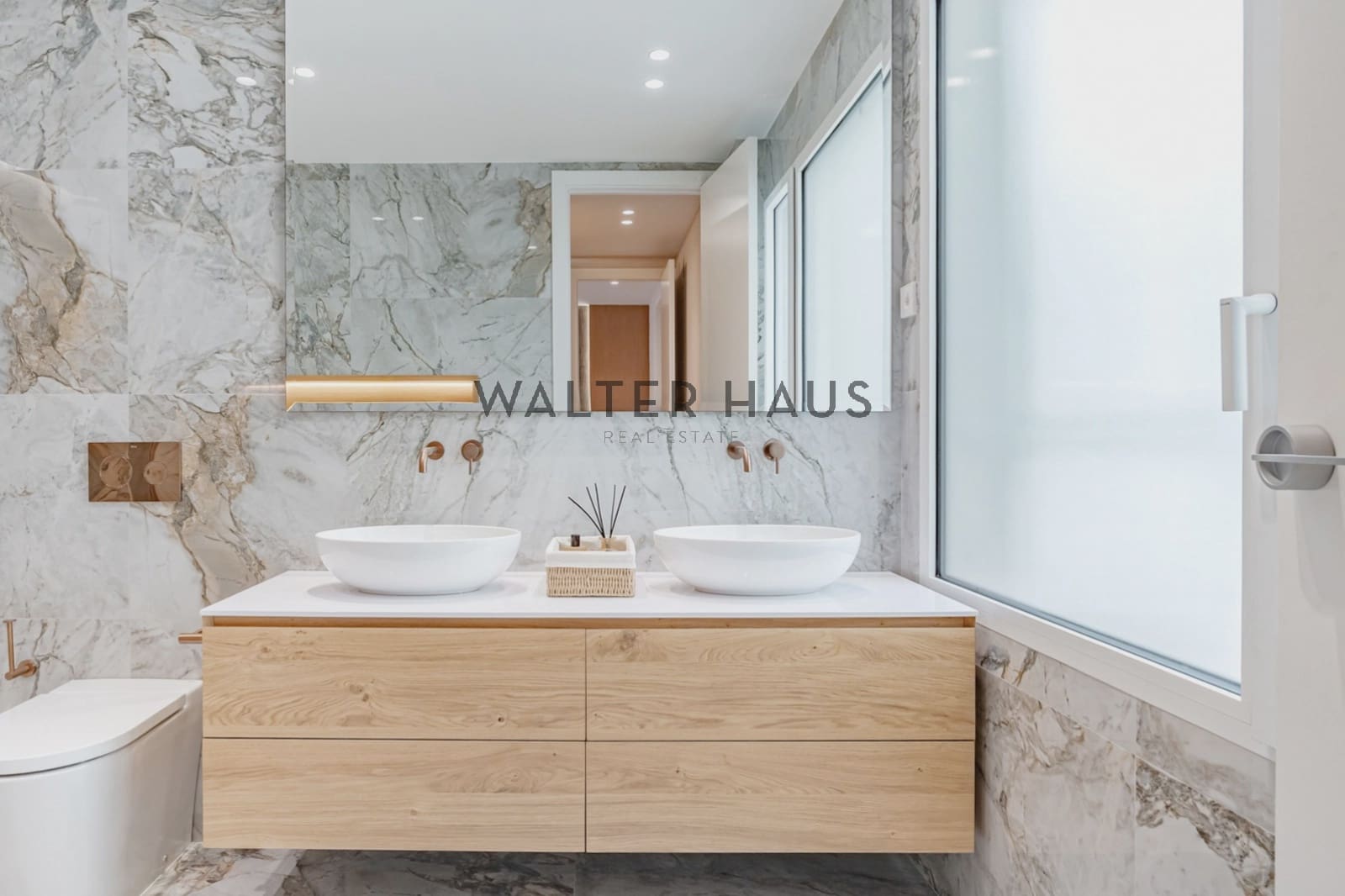 4 soverom Leilighet til salgs i Madrid by - € 3 600 000 (Ref: 9223645)