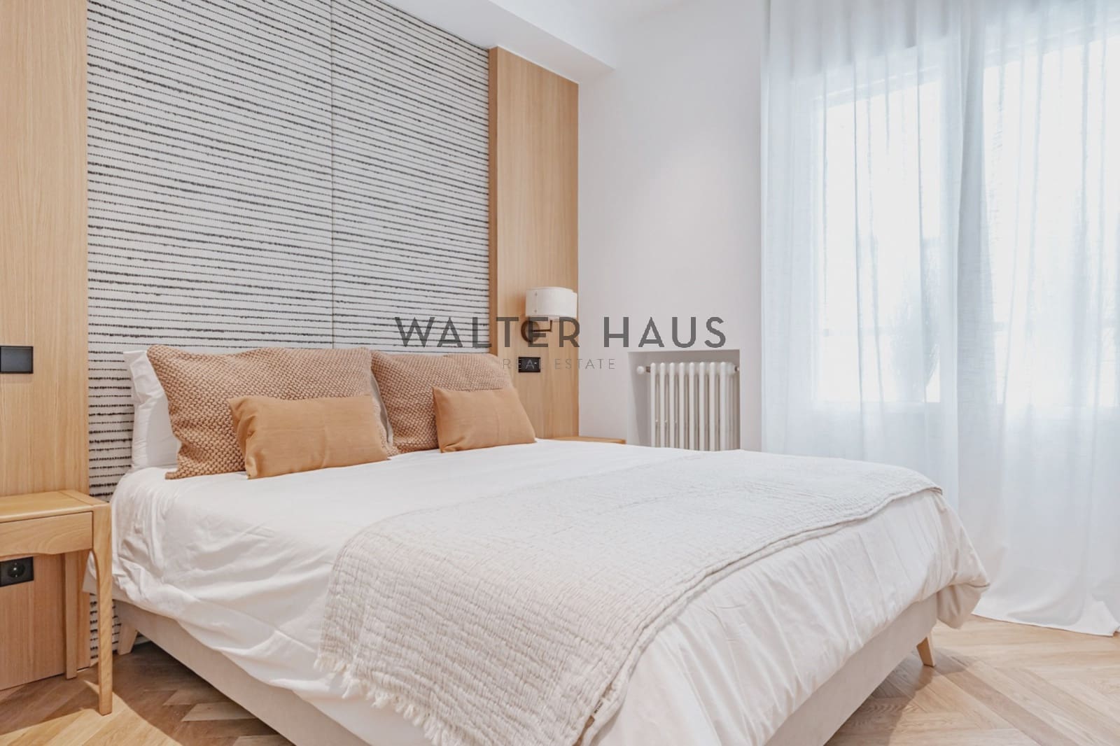 4 soverom Leilighet til salgs i Madrid by - € 3 600 000 (Ref: 9223645)