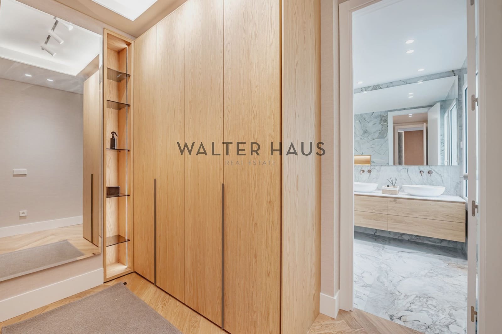 4 soverom Leilighet til salgs i Madrid by - € 3 600 000 (Ref: 9223645)