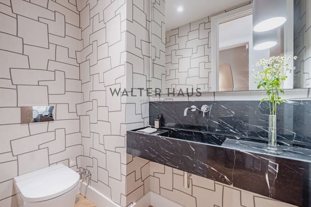 4 bedroom Flat for sale in Castellana, Madrid city - € 3,600,000 (Ref: 9223645)