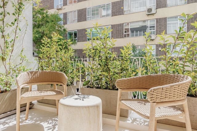 4 bedroom Flat for sale in Castellana, Madrid city - € 3,600,000 (Ref: 9223645)