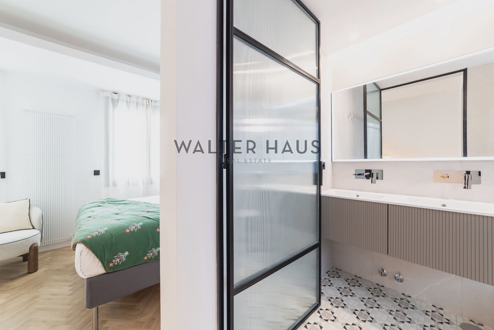 2 soveværelse Lejlighed til salg i Madrid by med swimmingpool - € 949.000 (Ref: 9226035)