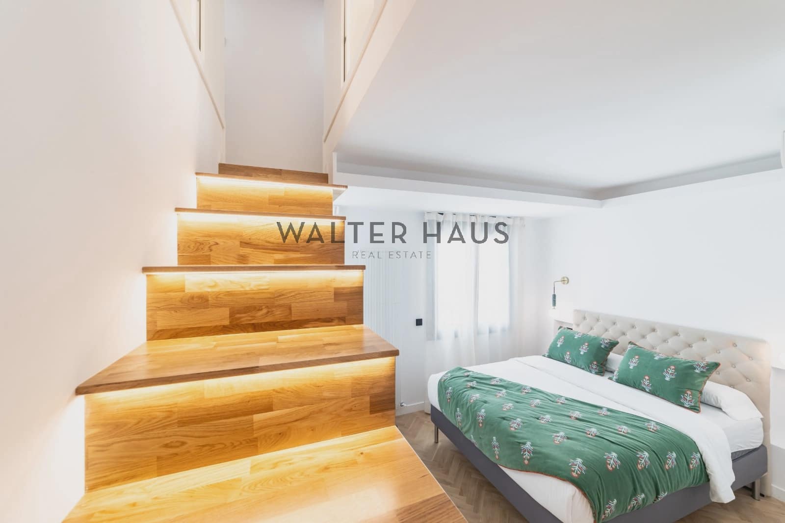 2 soveværelse Lejlighed til salg i Madrid by med swimmingpool - € 949.000 (Ref: 9226035)