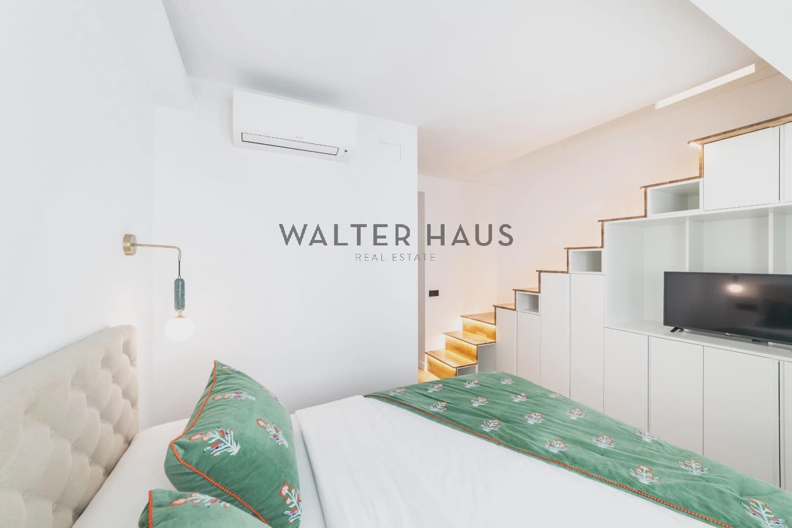 2 soveværelse Lejlighed til salg i Madrid by med swimmingpool - € 949.000 (Ref: 9226035)