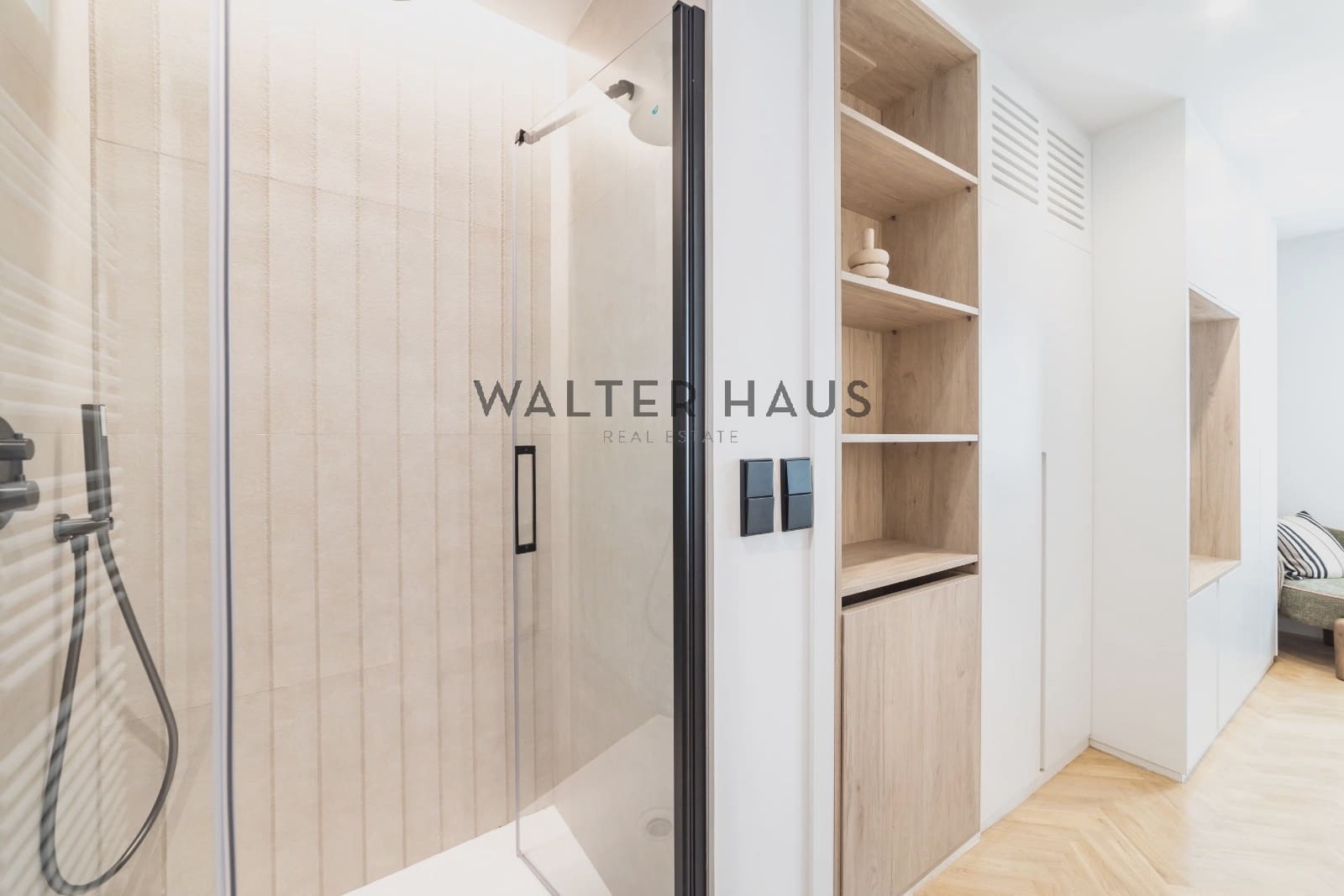 2 soveværelse Lejlighed til salg i Madrid by med swimmingpool - € 949.000 (Ref: 9226035)