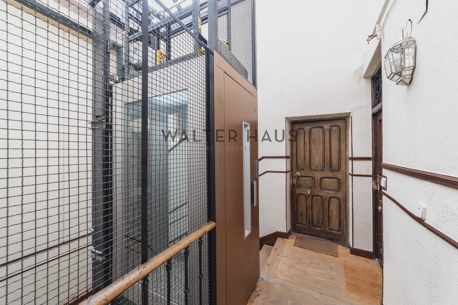 2 soveværelse Lejlighed til salg i Madrid by med swimmingpool - € 949.000 (Ref: 9226035)