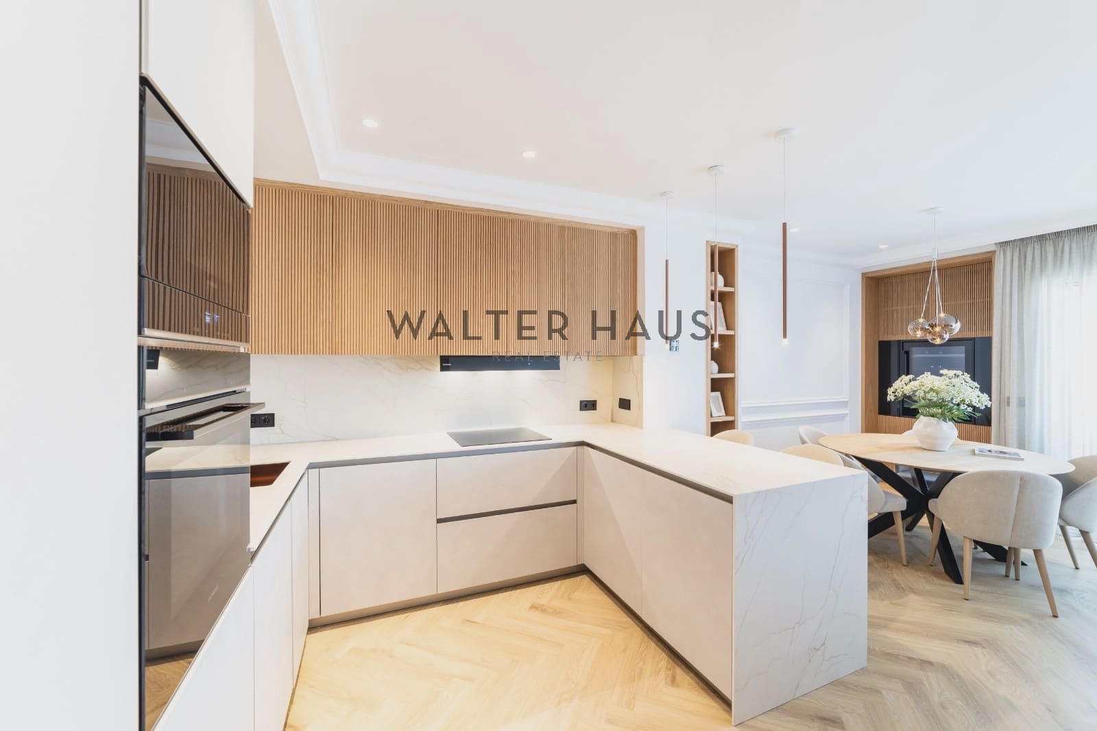 2 camera da letto Appartamento in vendita in Madrid citta con piscina - 2.550.000 € (Rif: 9227910)