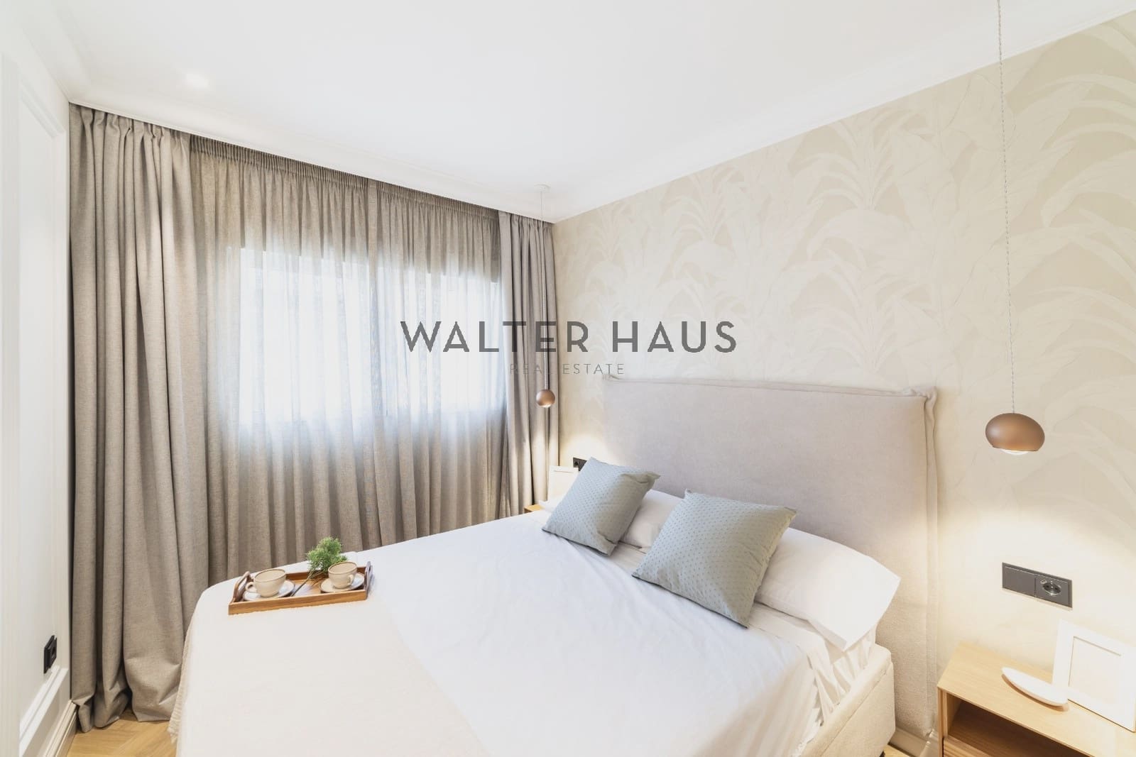 2 camera da letto Appartamento in vendita in Madrid citta con piscina - 2.550.000 € (Rif: 9227910)