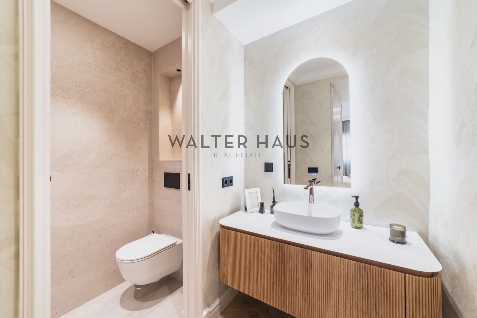 2 camera da letto Appartamento in vendita in Madrid citta con piscina - 2.550.000 € (Rif: 9227910)