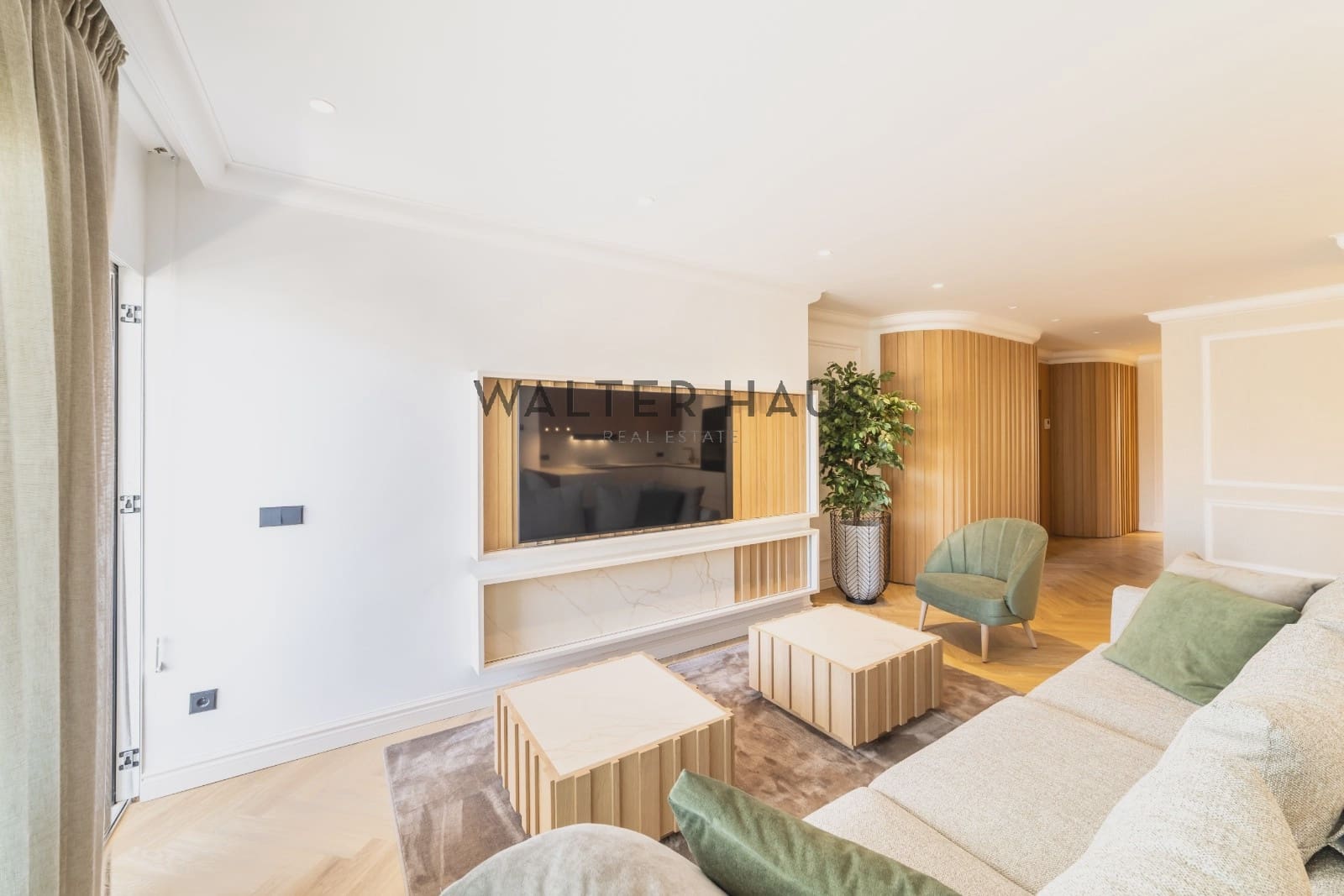 2 camera da letto Appartamento in vendita in Madrid citta con piscina - 2.550.000 € (Rif: 9227910)