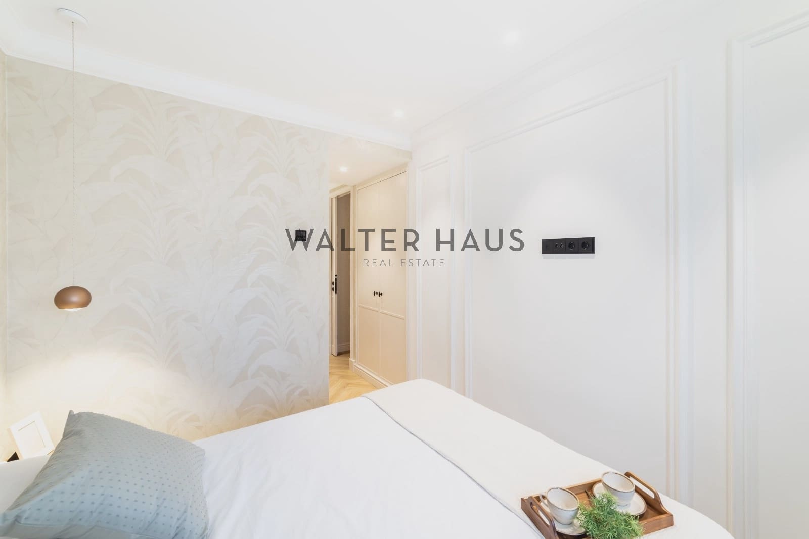 2 camera da letto Appartamento in vendita in Madrid citta con piscina - 2.550.000 € (Rif: 9227910)