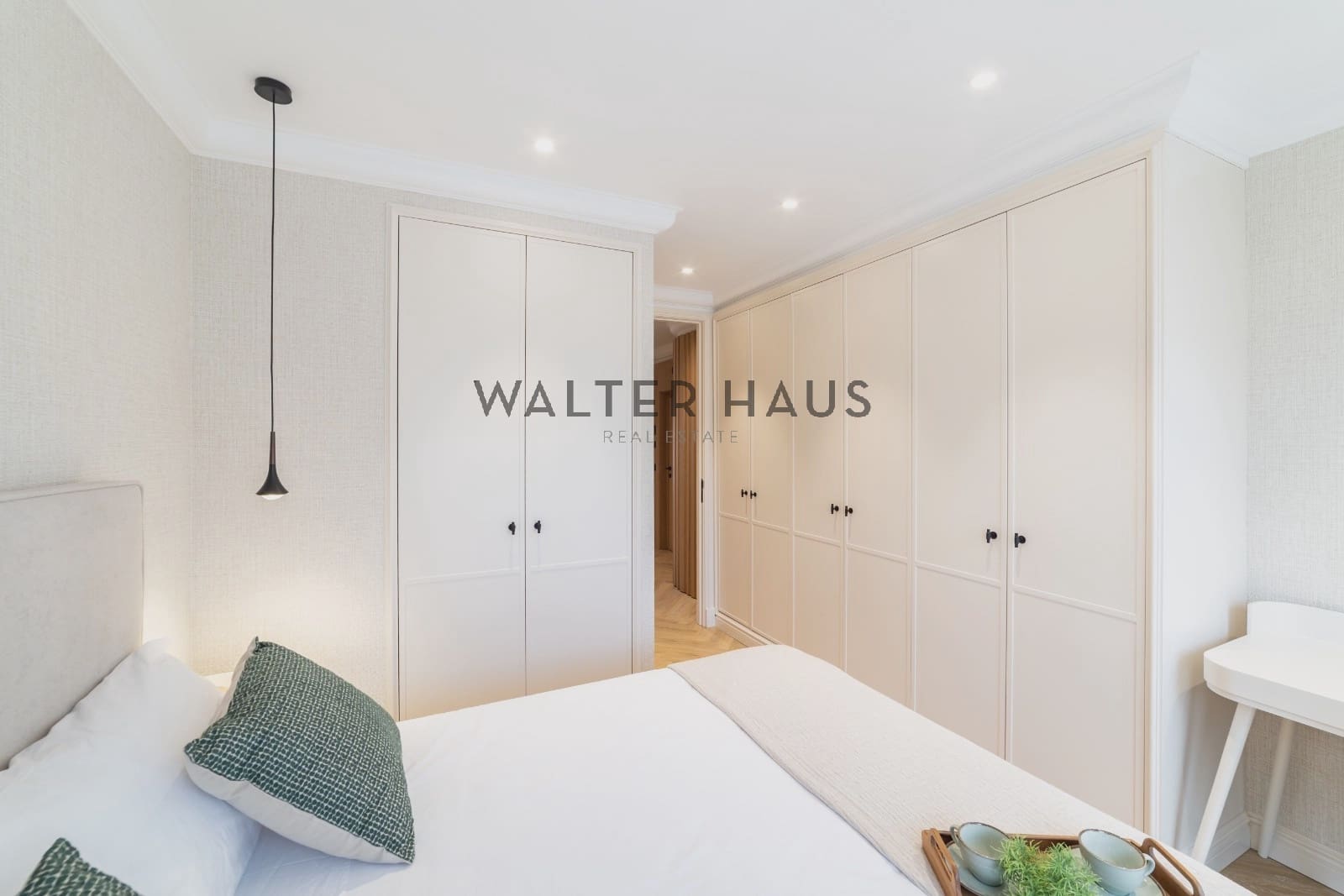 2 camera da letto Appartamento in vendita in Madrid citta con piscina - 2.550.000 € (Rif: 9227910)