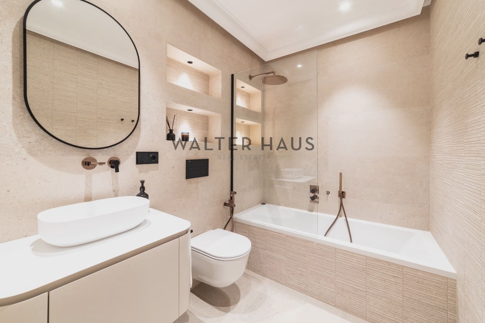 2 camera da letto Appartamento in vendita in Madrid citta con piscina - 2.550.000 € (Rif: 9227910)