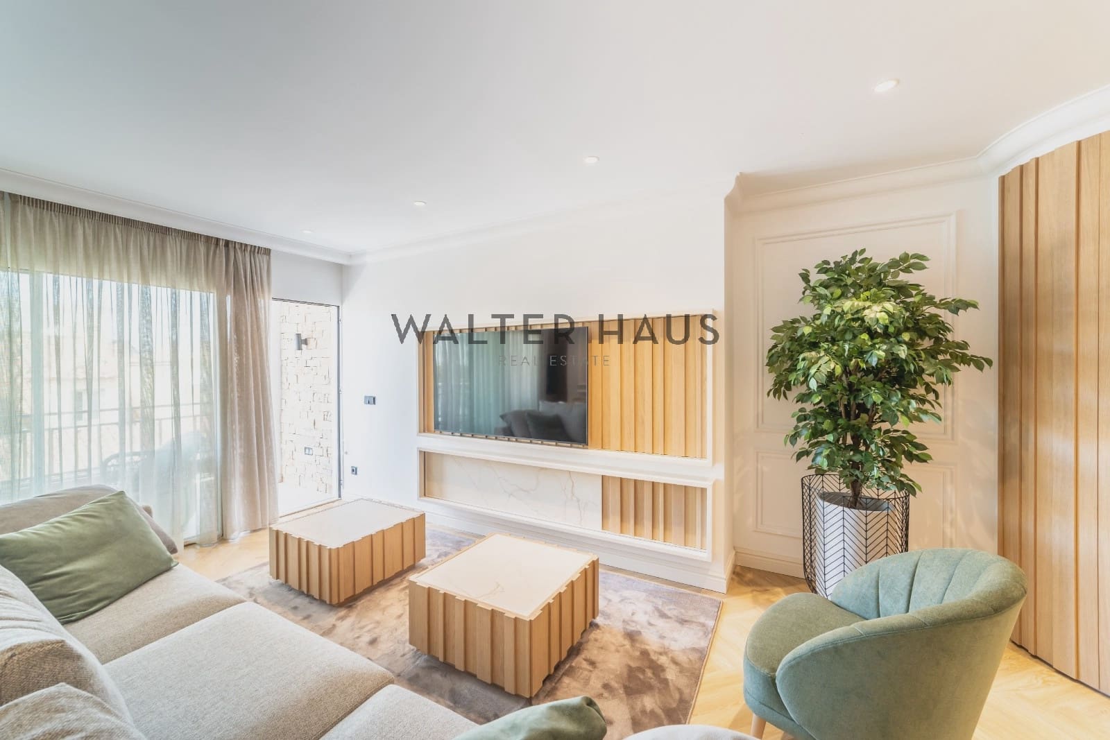 2 camera da letto Appartamento in vendita in Madrid citta con piscina - 2.550.000 € (Rif: 9227910)