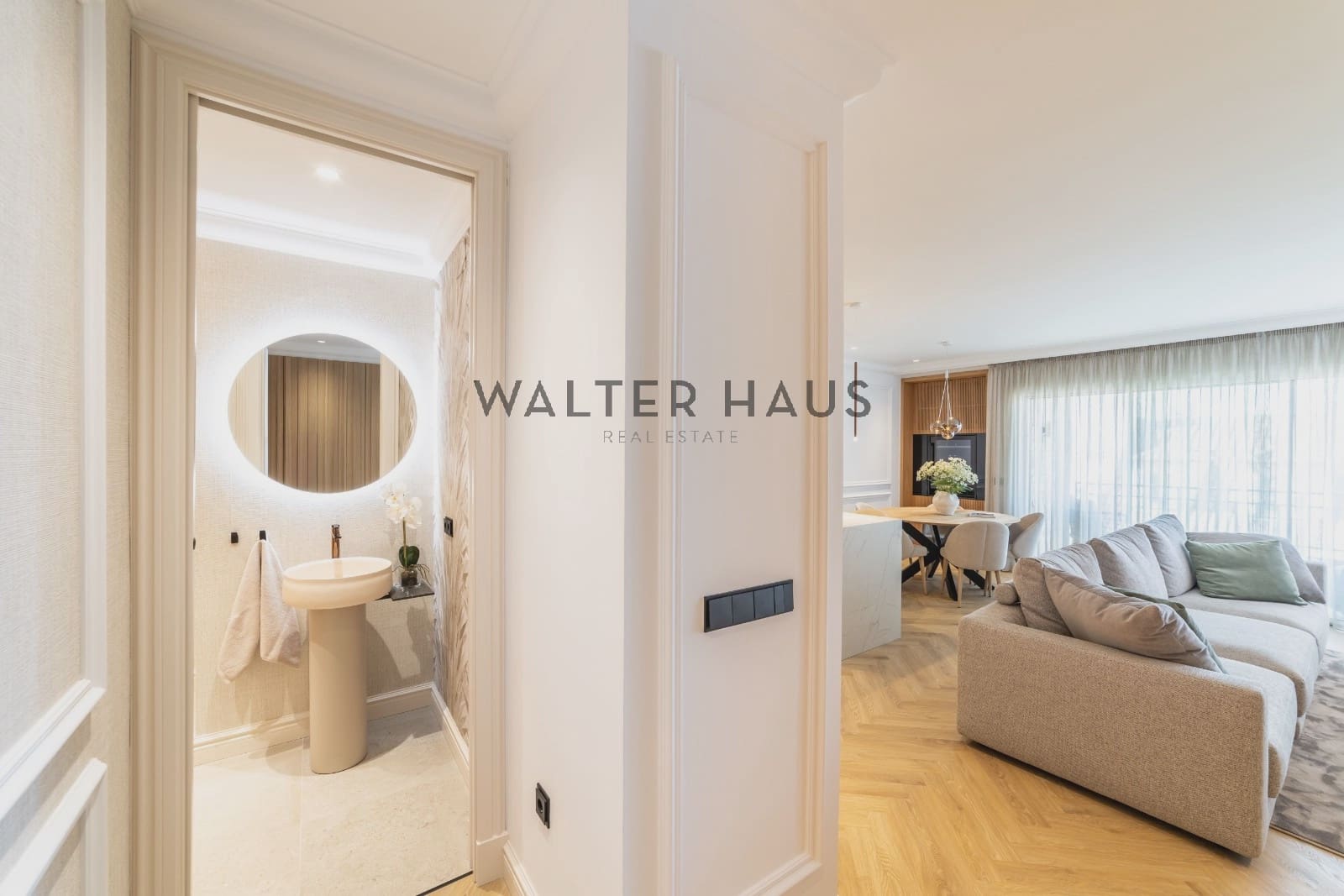 2 camera da letto Appartamento in vendita in Madrid citta con piscina - 2.550.000 € (Rif: 9227910)