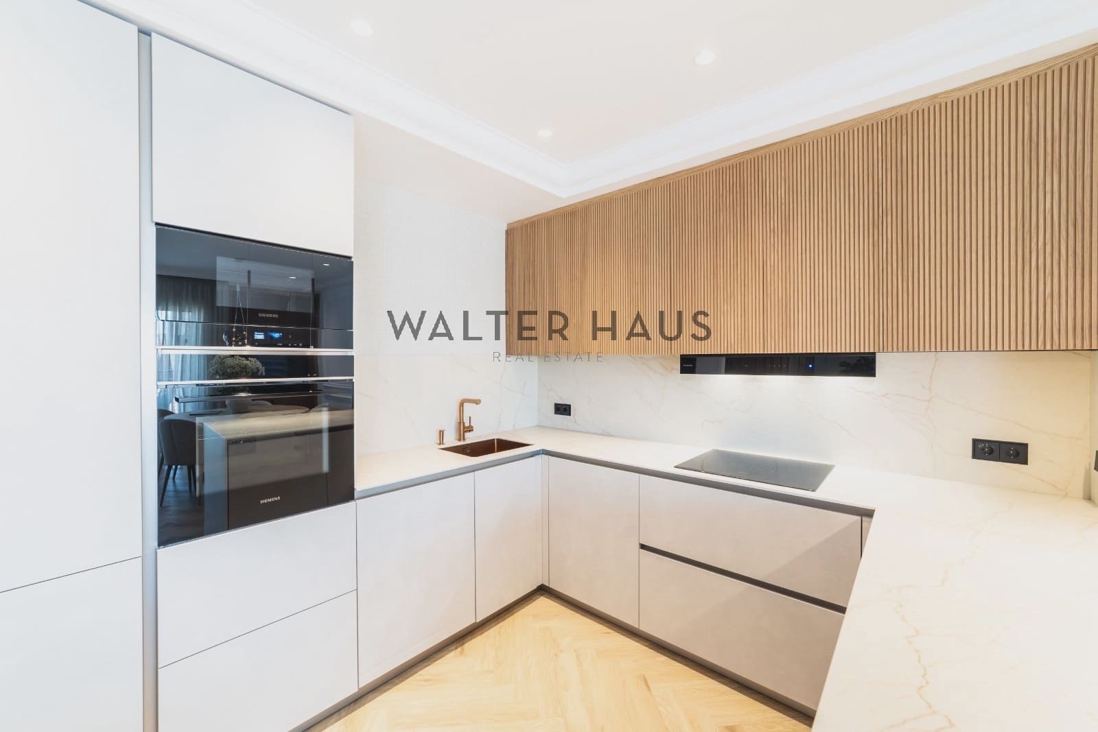 2 camera da letto Appartamento in vendita in Madrid citta con piscina - 2.550.000 € (Rif: 9227910)