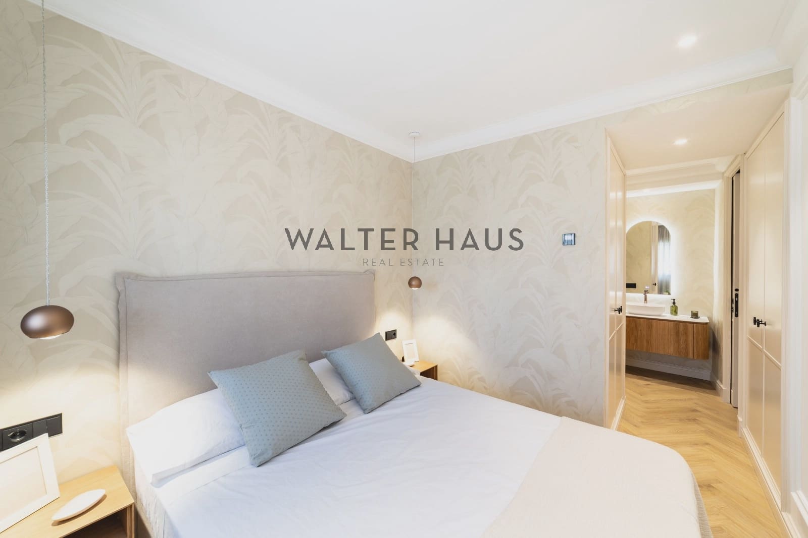 2 camera da letto Appartamento in vendita in Madrid citta con piscina - 2.550.000 € (Rif: 9227910)