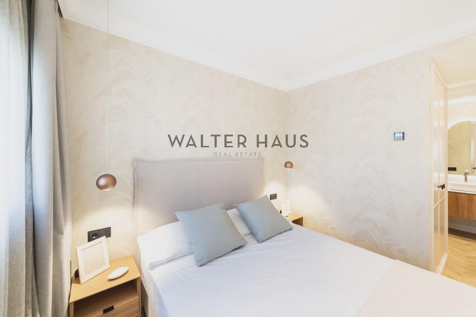 2 camera da letto Appartamento in vendita in Madrid citta con piscina - 2.550.000 € (Rif: 9227910)