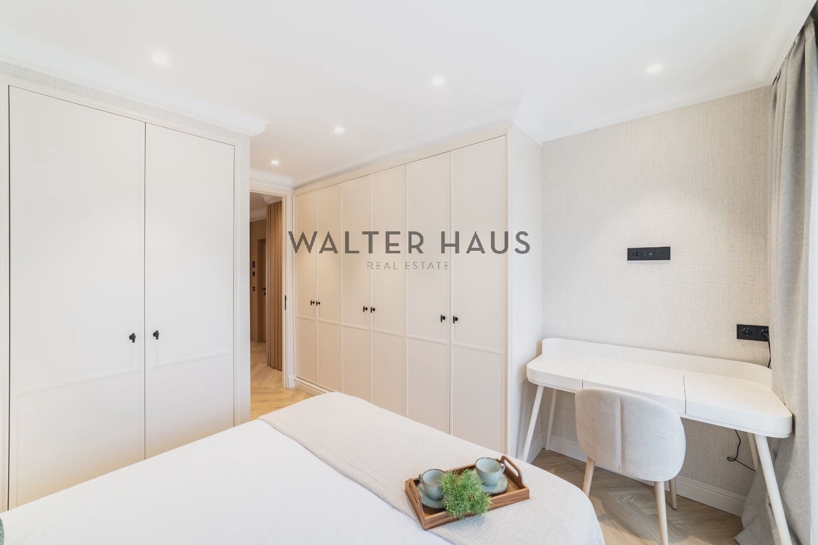 2 camera da letto Appartamento in vendita in Madrid citta con piscina - 2.550.000 € (Rif: 9227910)