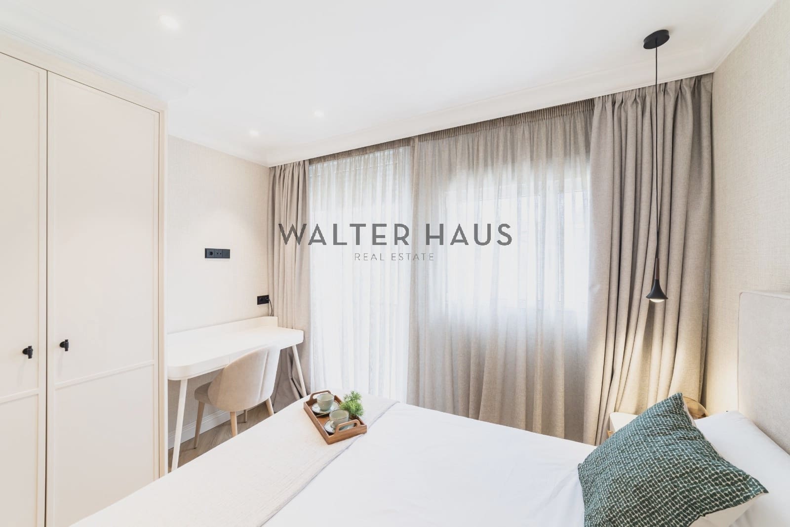 2 camera da letto Appartamento in vendita in Madrid citta con piscina - 2.550.000 € (Rif: 9227910)