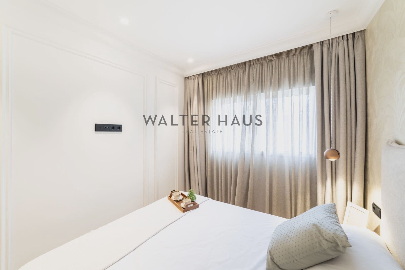 2 camera da letto Appartamento in vendita in Madrid citta con piscina - 2.550.000 € (Rif: 9227910)