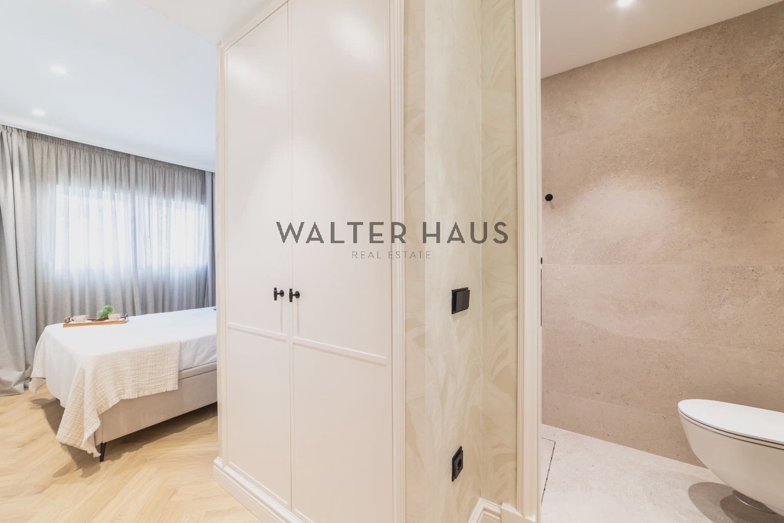 2 camera da letto Appartamento in vendita in Madrid citta con piscina - 2.550.000 € (Rif: 9227910)