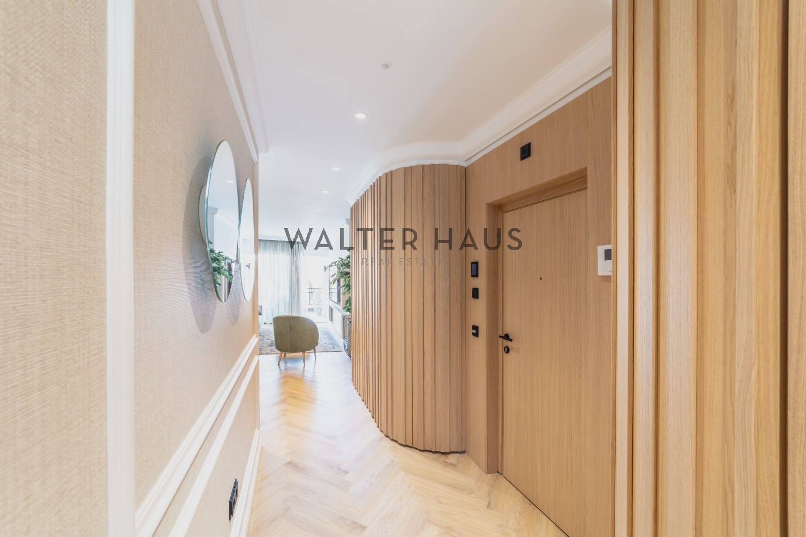 2 camera da letto Appartamento in vendita in Madrid citta con piscina - 2.550.000 € (Rif: 9227910)