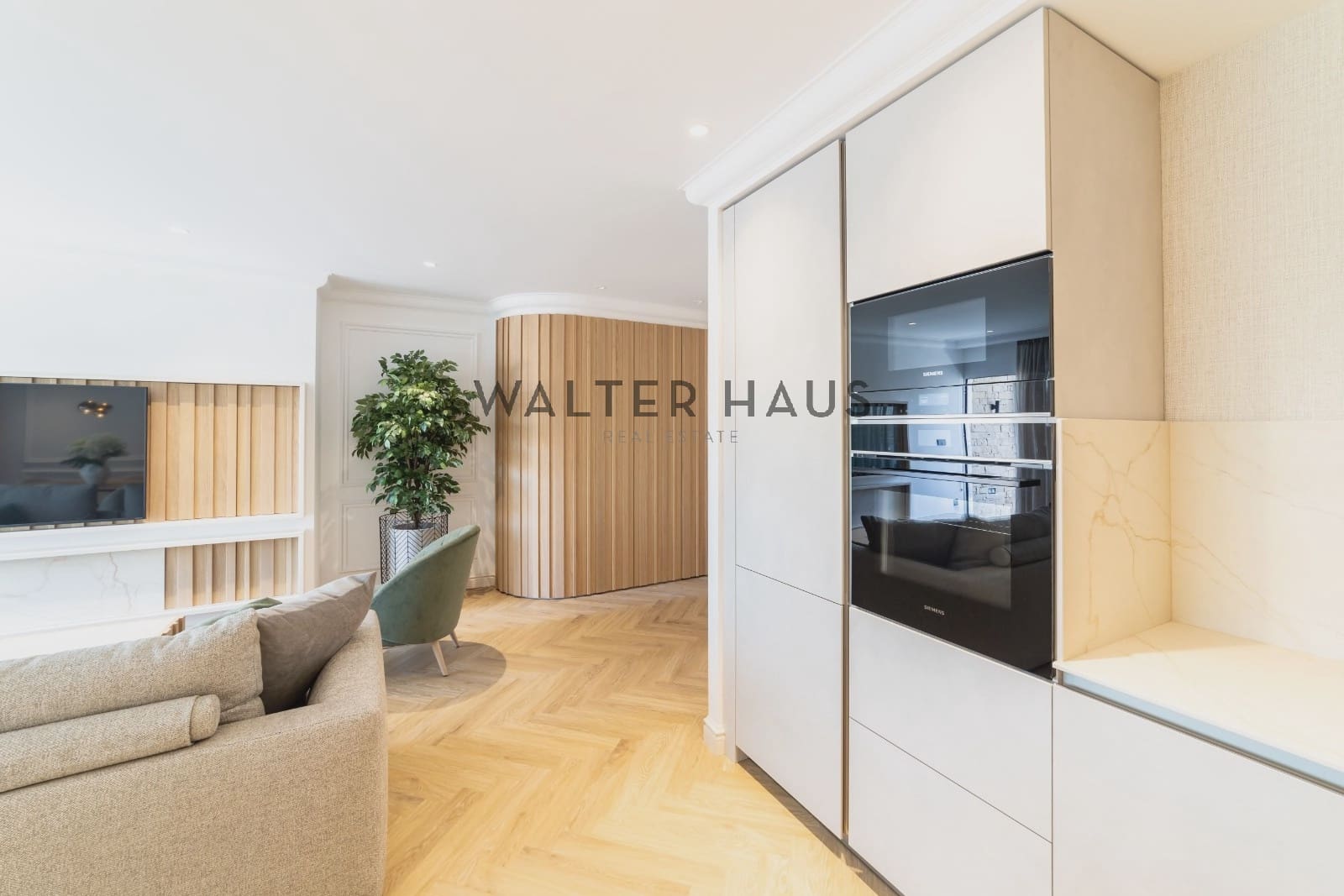 2 camera da letto Appartamento in vendita in Madrid citta con piscina - 2.550.000 € (Rif: 9227910)