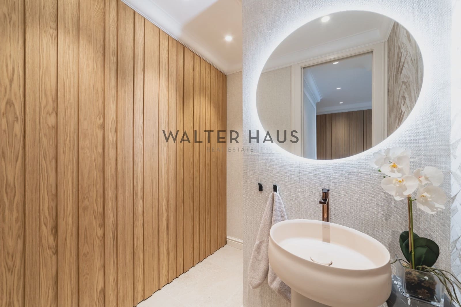 2 camera da letto Appartamento in vendita in Madrid citta con piscina - 2.550.000 € (Rif: 9227910)