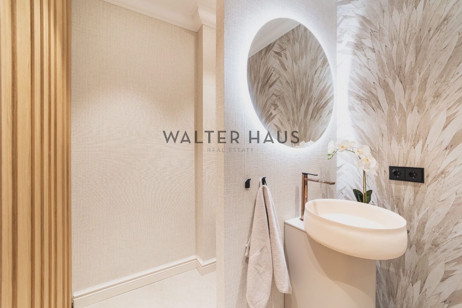 2 camera da letto Appartamento in vendita in Madrid citta con piscina - 2.550.000 € (Rif: 9227910)