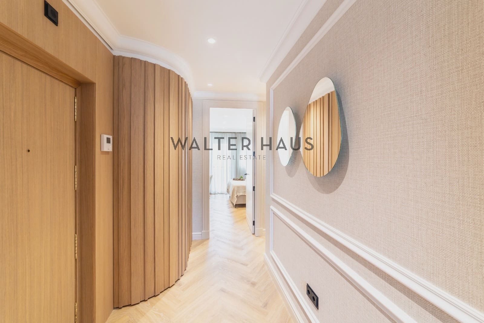 2 camera da letto Appartamento in vendita in Madrid citta con piscina - 2.550.000 € (Rif: 9227910)