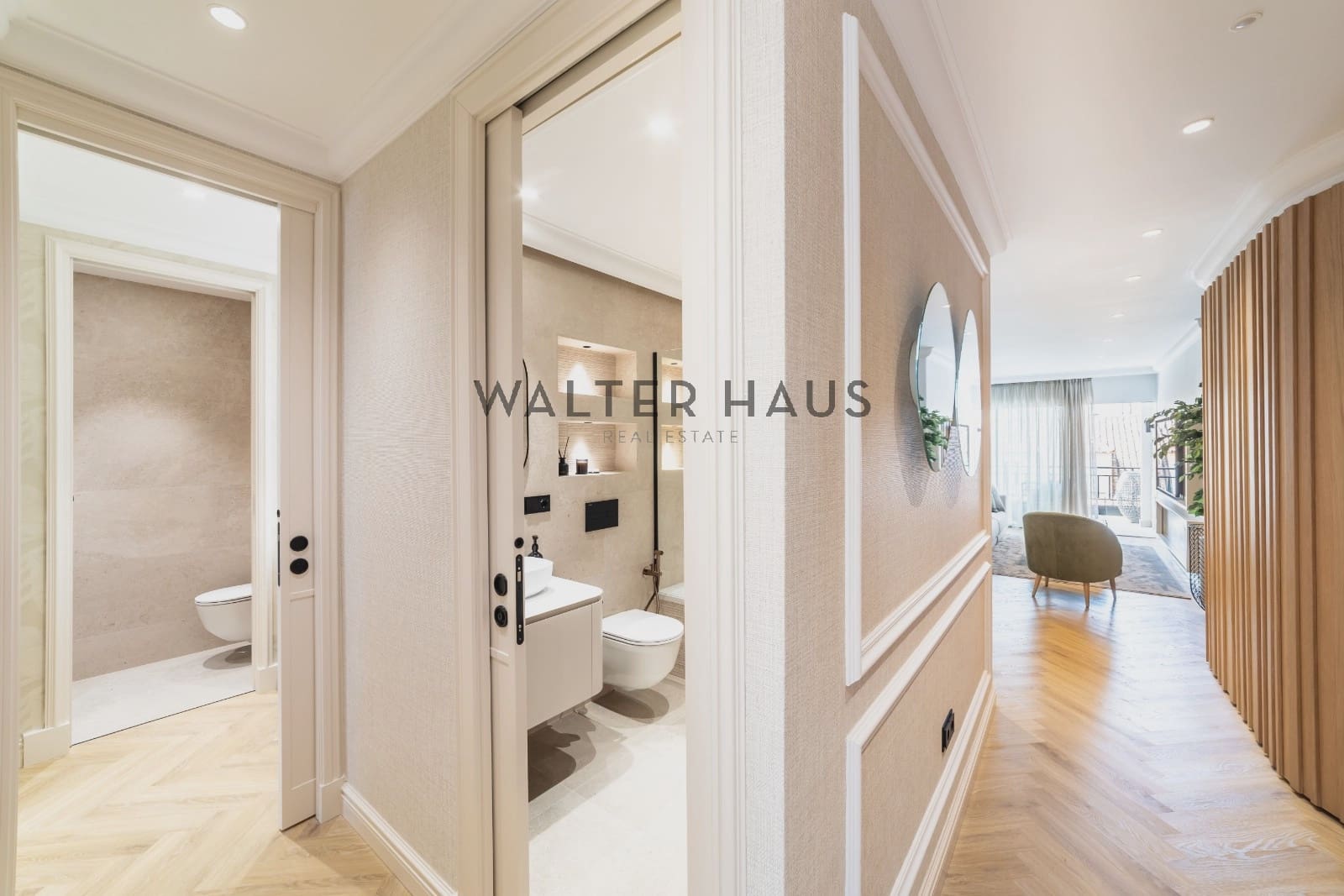 2 camera da letto Appartamento in vendita in Madrid citta con piscina - 2.550.000 € (Rif: 9227910)